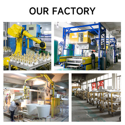 ARROW Water Saving Smart Wall Hung Toilet with Gravity Flushing and Concealed Tank