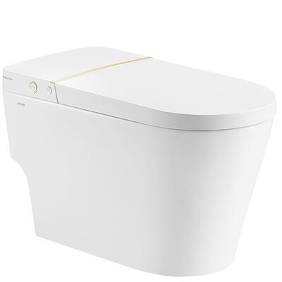 Arrow Automatic Operation Soft Close Smart Toilet with Concealed Tank Intelligent Modern Toilet