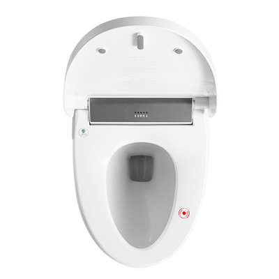 ARROW Smart Toilet Seat 660x400x520mm Water And Air Dry Functional