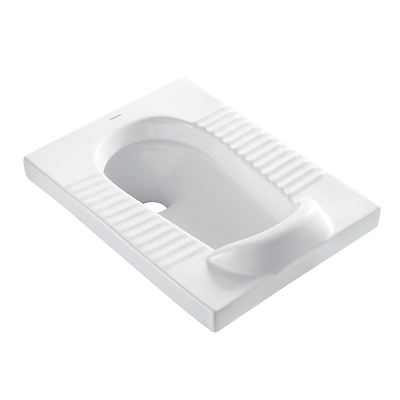 ARROW ALD507CGD Toilet Squatting Pan Back Outlet Flushing