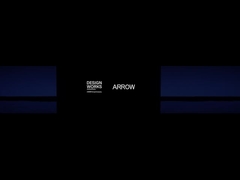 ARROWxBMWデザインワークスのWATERFALLシャワーシステムは大盛況です.